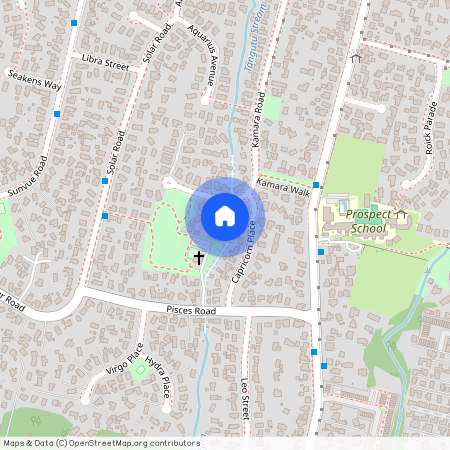 25A Capricorn Place, Glen Eden, Waitakere City