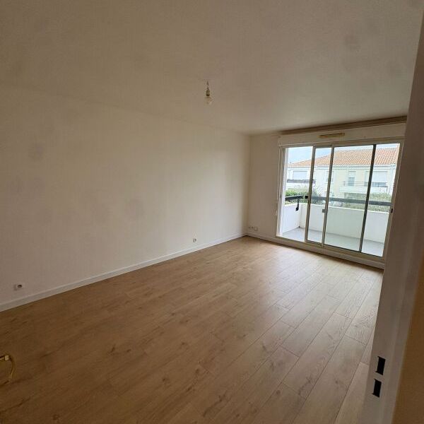 Location Appartement 2 pièces 45m² MERIGNAC 33700 - Photo 1