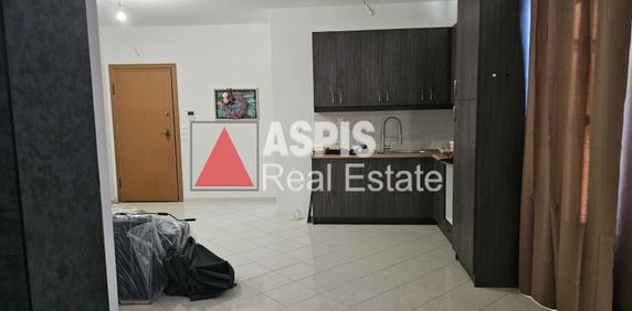 Studio/Γκαρσονιέρα για ενοικίαση - Πολυδένδρι, - Φωτογραφία 2