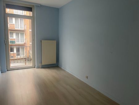 Woonappartement aan de zonnekant gelegen in verzorgde residentie - Foto 4