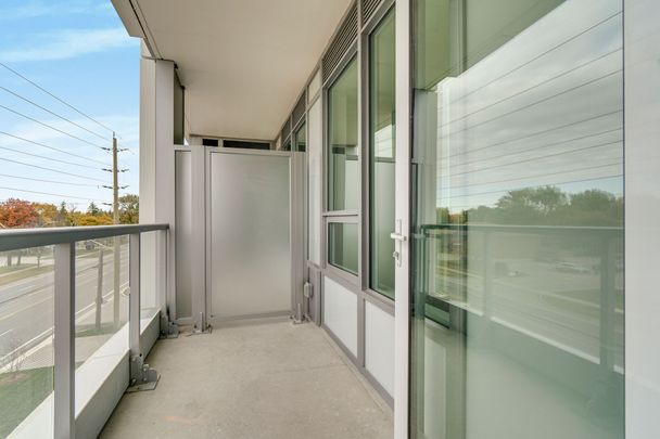 For Lease - 500 Plains Road Unit# 312, Burlington, Ontario - Photo 1