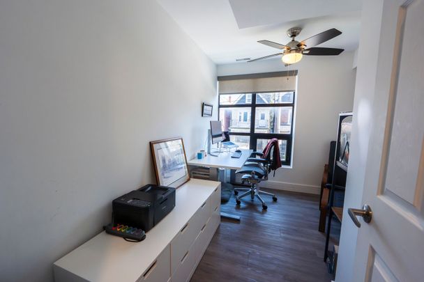 For Lease - 542 Annette Street, Toronto, Ontario - Photo 1