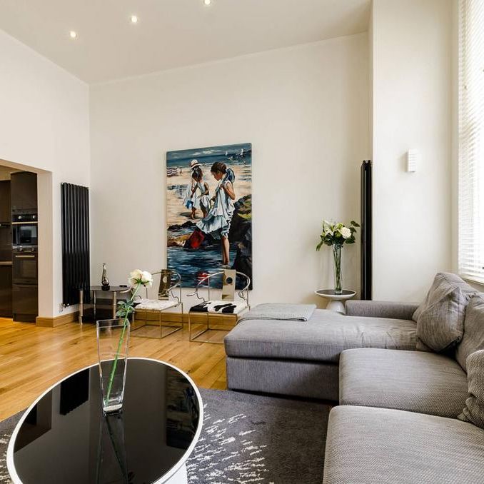 2 bedroom maisonette to rent - Photo 1