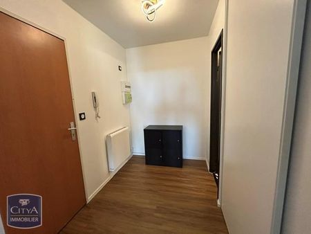 Location Appartement 1 pièce 29m² TOURS 37000 - Photo 4
