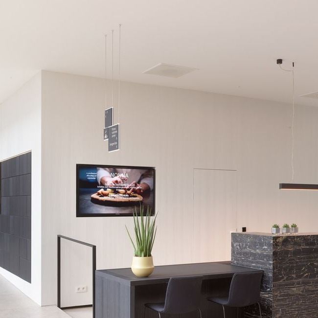 Woning te huur in Wijnegem voor € 1.837 met 1 slaapkamer - Foto 1