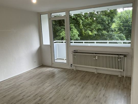 2-Zimmer-Wohnung in Velbert - Photo 1
