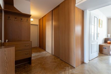 3 pokoje z loggią, Łukowska – blisko CH Promenada - Zdjęcie 5