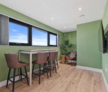 Studio to rent - Photo 4