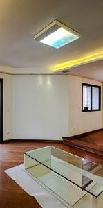 Apartamento para alugar com 158m², 4 quartos e 2 vagas - Foto 1