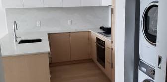 Brand New 1 Bedroom on 11th Floor - Photo 2