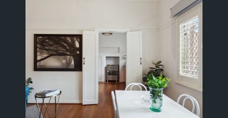 A Nedlands Cottage With Heart - Photo 4