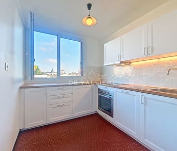 Location Appartement 2 pièces 46m² NANTERRE 92000 - Photo 1