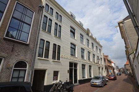 Te huur: Appartement Voorstraat 24 13 in Kampen - Photo 2