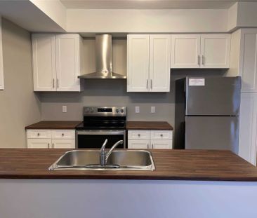 For Lease - 184 Wheat Lane, Kitchener, Ontario - Photo 4