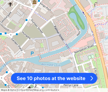 Pound Lane, York - Photo 1