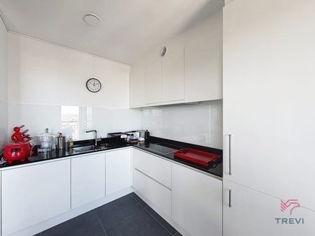 Appartement te huur - Foto 5