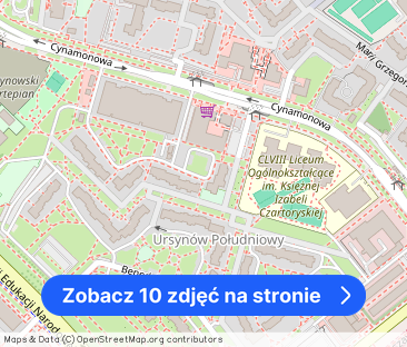 Mieszkanie 3 pokoje blisko metra - Zdjęcie 1
