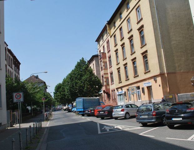 City-Residence: Schönes Apartment in Laufnähe zum Main - Foto 1