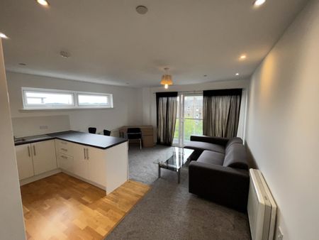 HAWKHILL, City Centre, 15 Flat 11 Byzantium Apartments, DD15 DL, Dundee - Photo 5