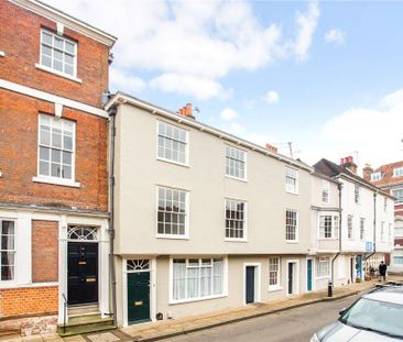 5 bedroom terraced house to rent - Photo 1