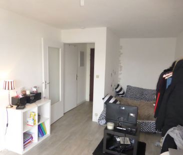 Appartement T1 à louer - 22 m² - Photo 4