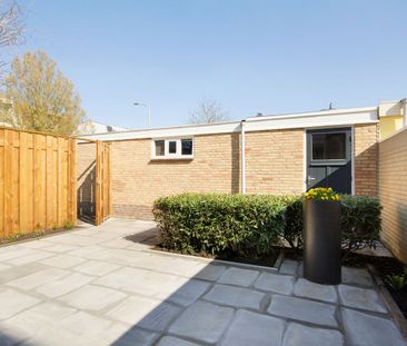 Huis te huur: Gijsbrecht van Amstellaan 40 1181 EL Amstelveen - Photo 5