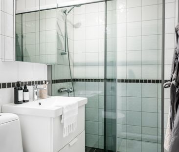 Ulfsparregatan, Göteborg - Foto 5