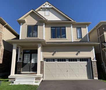For Lease - 20 Rochester Drive, Barrie, Ontario - Photo 1