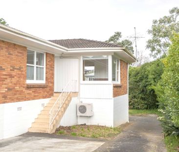 2 Bedroom, 1 Study, Milford - Photo 2