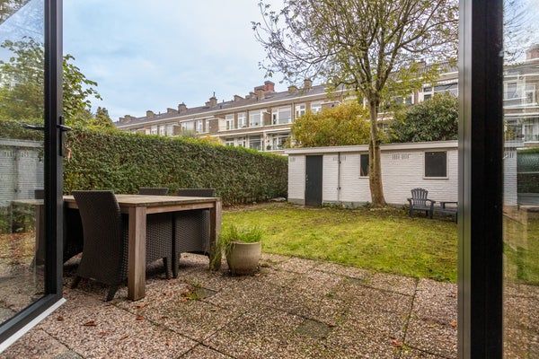 Te huur: Appartement Emmastraat 110 in Den Haag - Photo 1