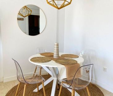 2 bedroom luxury penthouse for rent in Estepona, Spain - Photo 3