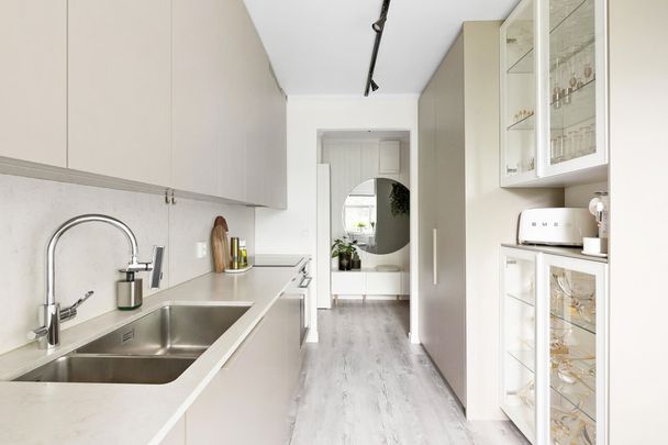 Askungevägen, Järfälla - Foto 1