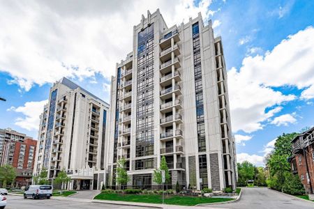 For Lease - 85 Robinson Street Unit# 106, Hamilton, Ontario - Photo 2