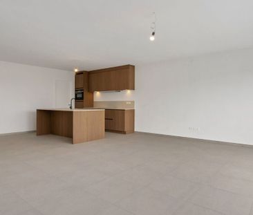 Gelijkvloers app. te huur in Keerbergen voor € 950 met 1 slaapkamer - Photo 2