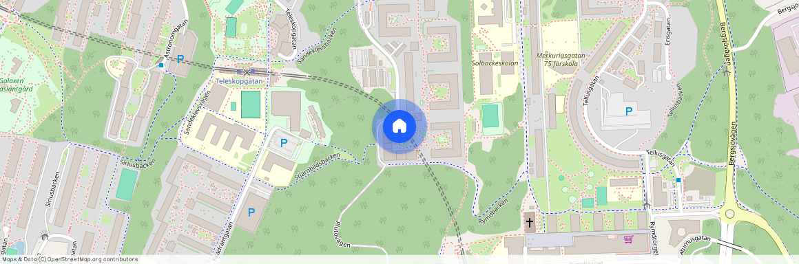 Stjärnbildsgatan 148, 415 67, Göteborg