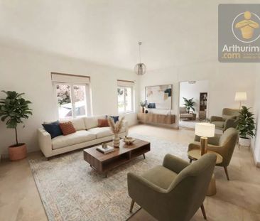Location Maison de ville 5 pièces 136 m2 à Beaugency - Photo 1