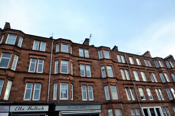 2 bed flat to rent in Clarkston Road, Glasgow, G44 - Photo 1