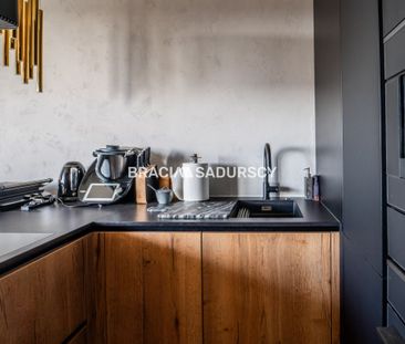 DO WYNAJĘCIA PIĘKNE MIESZKANIE 2-POKOJOWE KLINY - Фото 6