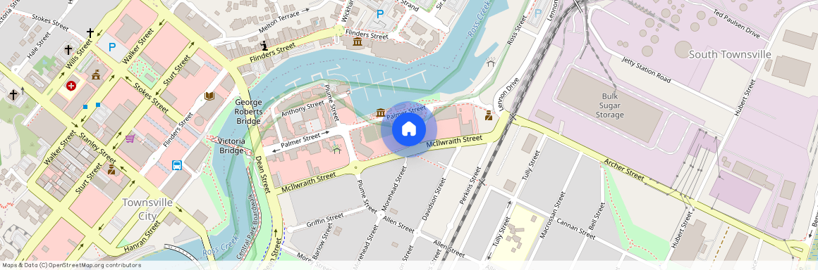 4/2 Morehead Street, South Townsville