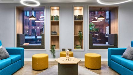 Gold Studio - Photo 3