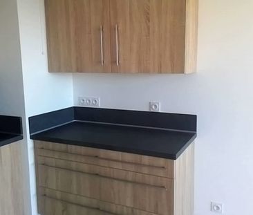 Location Appartement 2 pièces 44m² ARGONAY 74370 - Photo 5