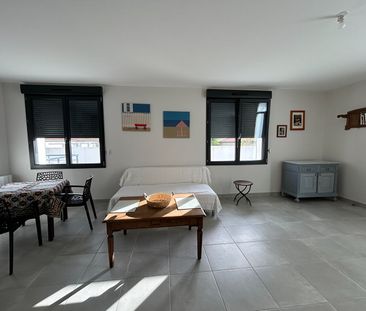 Location Appartement 2 pièces 57m² - Photo 1