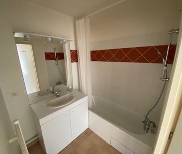 Location Appartement 2 pièces 39m² - Photo 1