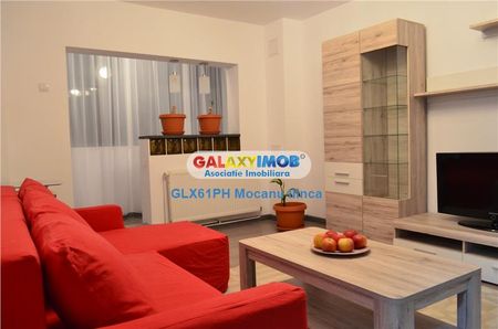 Inchiriere apartament 4 camere, de lux, Ploiesti, Cantacuzino - Fotografie 2