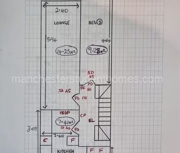 Bridgelea Road, Manchester, M20 3BJ - Photo 6