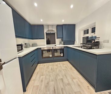 Double rooms to let - Photo 1