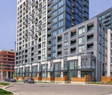 For Lease - 3 Rosewater Street Unit# TH107, Richmond Hill, Ontario - Photo 2