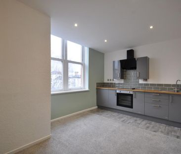 1 bedroom flat to rent - Photo 5