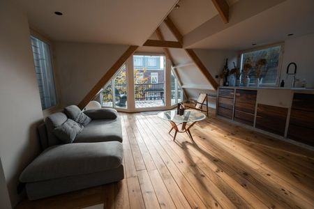 Te huur: Appartement Cornelis Anthoniszstraat in Amsterdam - Foto 4