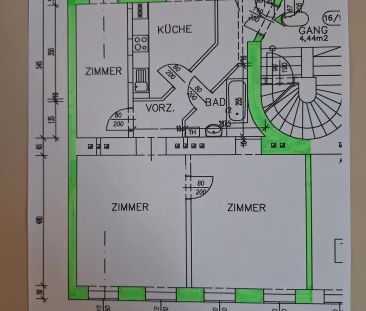 Lienfeldergasse: U3 Ottakring - 2 1/2 Zimmerwohnung - Gute Infrastr... - Photo 1